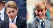 Książę George idzie do elitarnej szkoły, w której 30 lat temu uczył się William. Roczne czesne? "Skromne" 310 TYSIĘCY złotych