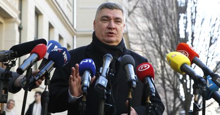 Wybory w Chorwacji. Podano exit poll