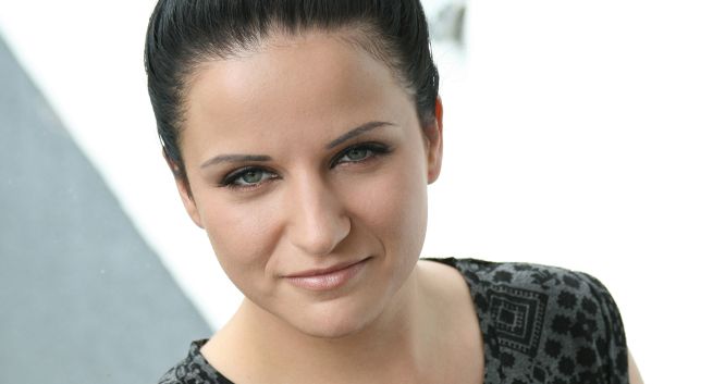 Aniceta Cymbała: z OMD do SMG DNA