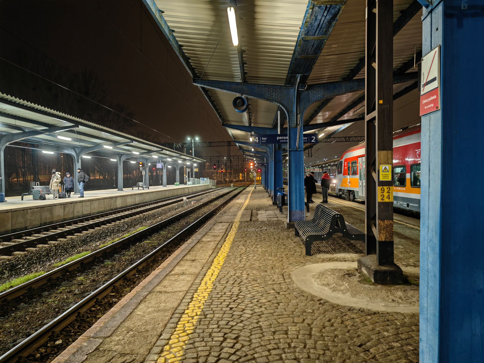 W Huaweiu P50 Pro zabrakło mi jednej rzeczy. I nawet nie są to apki Google 34