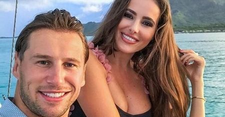 Krychowiak nie chce tradycyjnego ślubu: "Nie lubimy konwencjonalnych ceremonii"