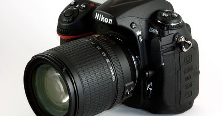 Nikon D300s – najlepsze testy i recenzje