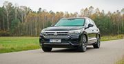 Test: Volkswagen Touareg 3.0 TDI pokazuje hybrydom, gdzie ich miejsce