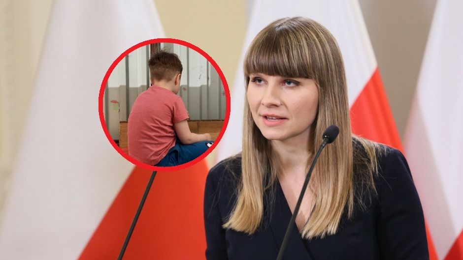 Dramat chłopców ze Śląska. W ich sprawie interweniuje Rzecznik Praw Dziecka