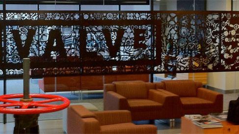 Valve nadal zainteresowane pracą nad sprzętem dla graczy 1