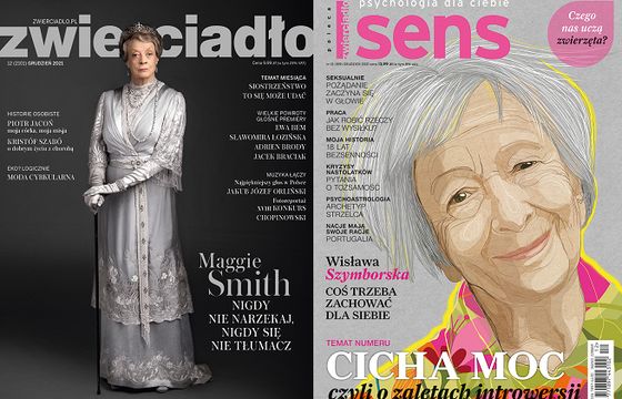 Wydawnictwo Zwierciadło bez 17 proc. przychodów, strata zmalała o połowę