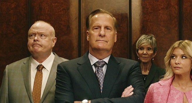 Netflix ogłosił premierę serialu w stylu „Sukcesji”. Znamy szczegóły