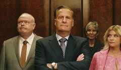 Netflix ogłosił premierę serialu w stylu „Sukcesji”. Znamy szczegóły