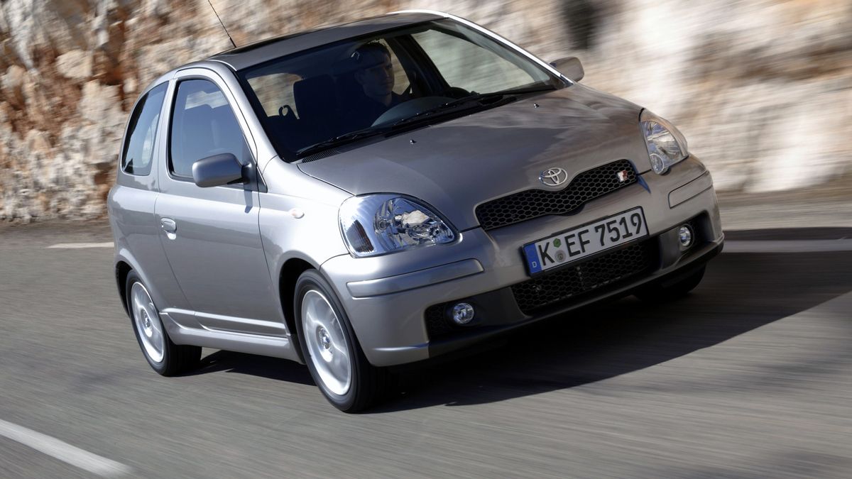 Sportowa wersja Toyoty Yaris będzie droższa w ubezpieczeniu niż zwykła?