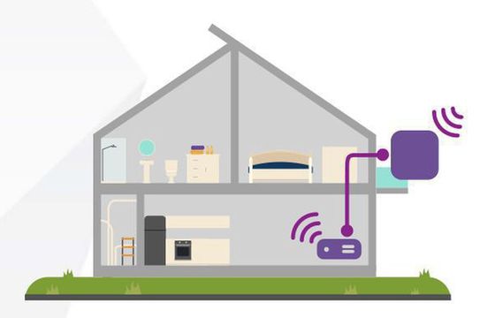 Play z nową ofertą internetu w NetBox. 70 złotych w wersji 300 GB, w ofercie pakiety 400 i 500 GB