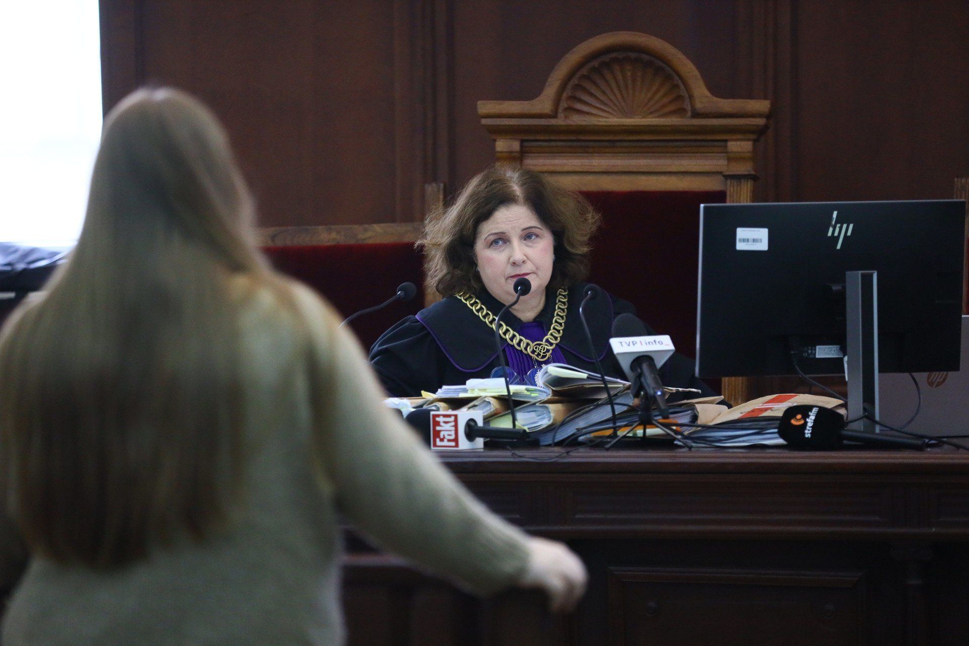 Proces Sebastiana M., oskarżonego o spowodowanie tragicznego wypadku na A1