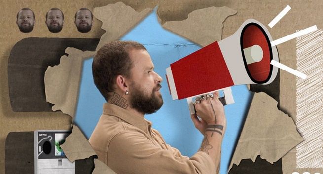 Michał Piróg w kampanii Żywca Zdrój o systemie depozytowym (wideo)