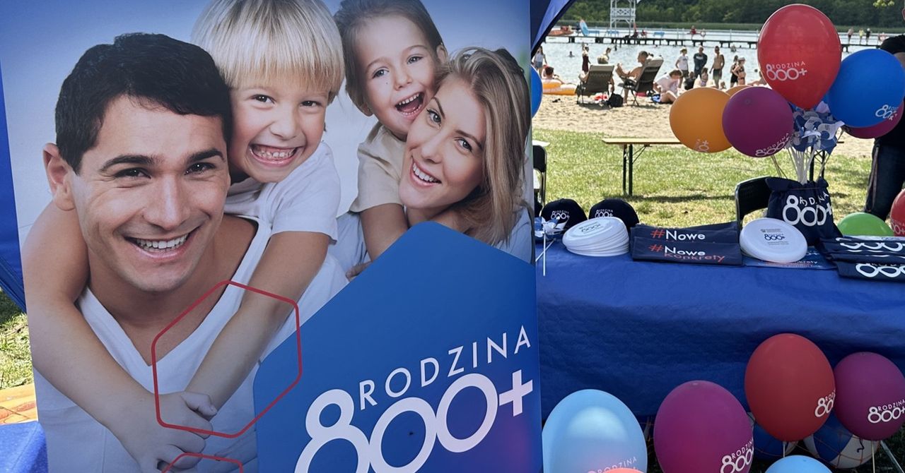 Wielkopolski Urząd Wojewódzki zabrał poznaniance 800 plus, bo... źle zaznaczyła jedną rubrykę w formularzu. "Teraz grozi nam eksmisja"