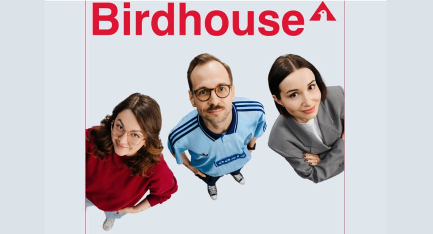 Birdhouse w Stowarzyszeniu Producentów Reklamowych