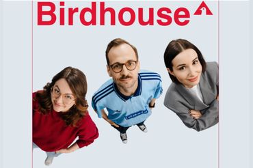 Zespół Birdhouse