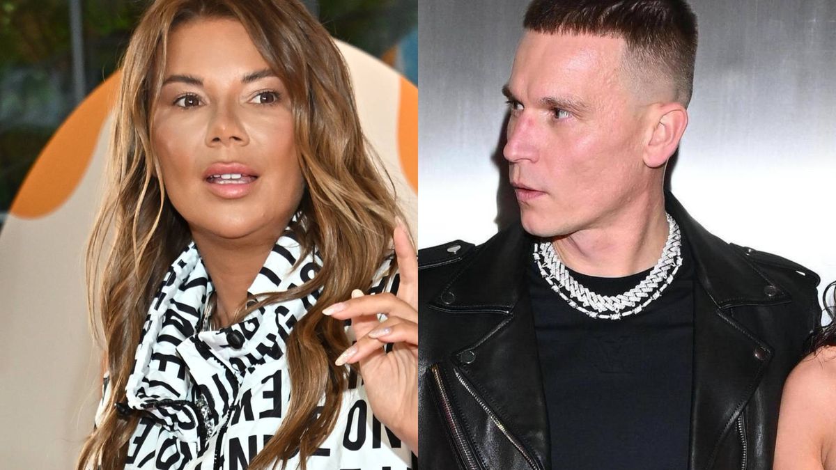 Górniak odpowiada na aferę