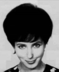 Hanna Rek-Wyrobek nie żyje. Każdy nucił jej piosenkę