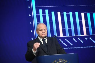 Inflacja bazowa w Polsce. NBP opublikował nowe dane