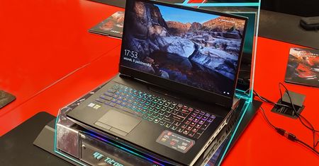 MSI GT76 Titan – polska premiera notebooka dla najbardziej wymagających graczy