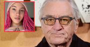 Córka Roberta De Niro wyznała prawdę o transseksualności. "Chcę być inspiracją"