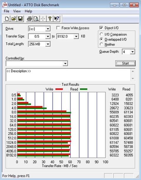 Acer Aspire One 522 - test netbooka HD nowej generacji [część 2] 13