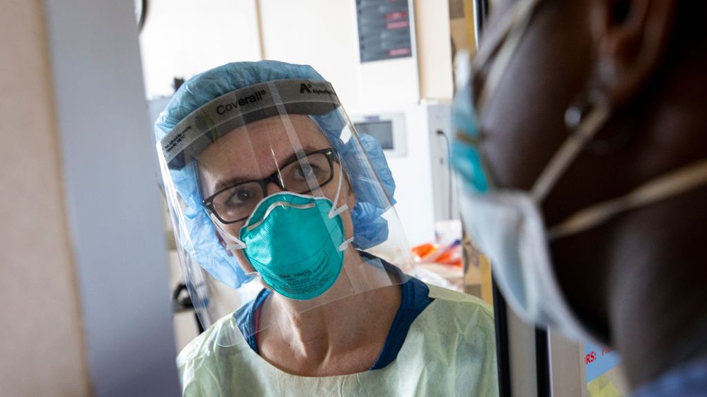 Szczepionka na koronawirusa. Pierwsze próby dają ogromną nadzieję