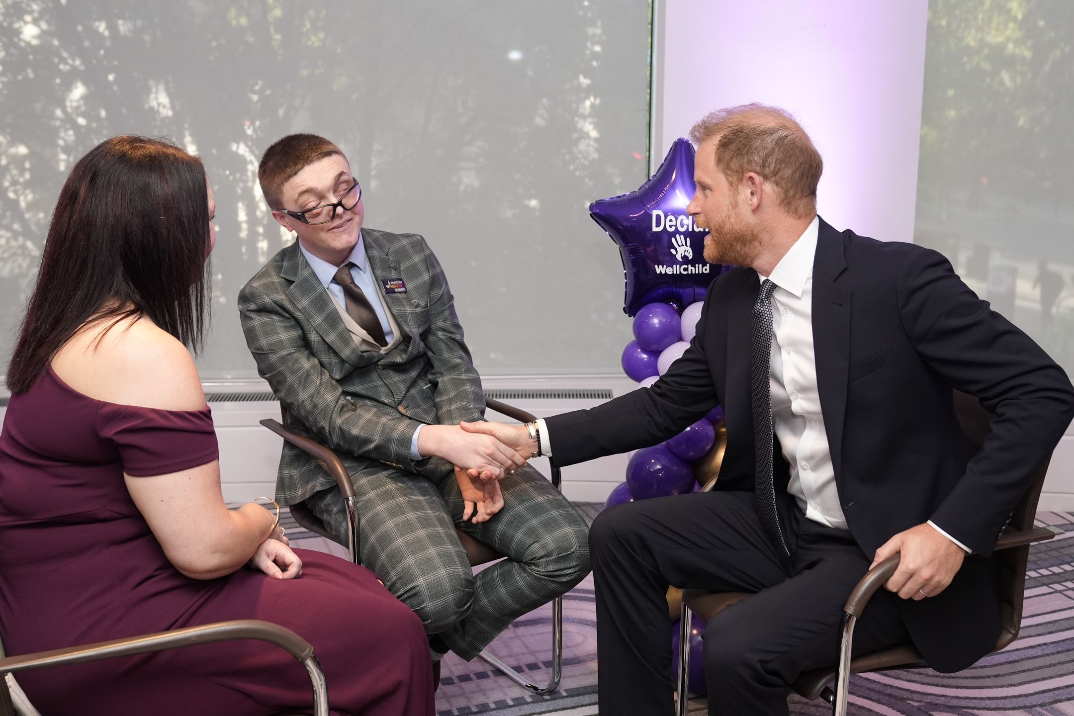 Książę Harry