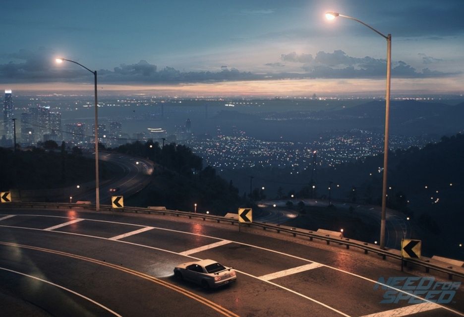 Need for Speed
