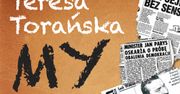 Książka Teresy Torańskiej w iBookstore