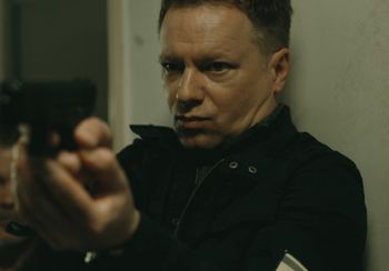 Nowy "Glina", nowy świat. Kultowy serial wrócił i... jest ciekawie