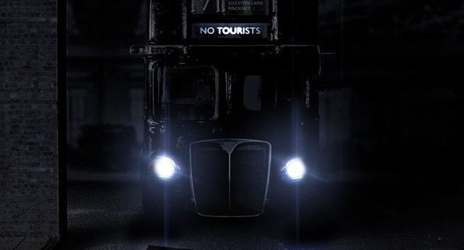 "No Tourists" - nowa płyta The Prodigy. Promuje ją "Need Some1”