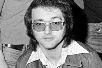 Nie żyje Tony Thorpe. Były gitarzysta The Rubettes miał 80 lat