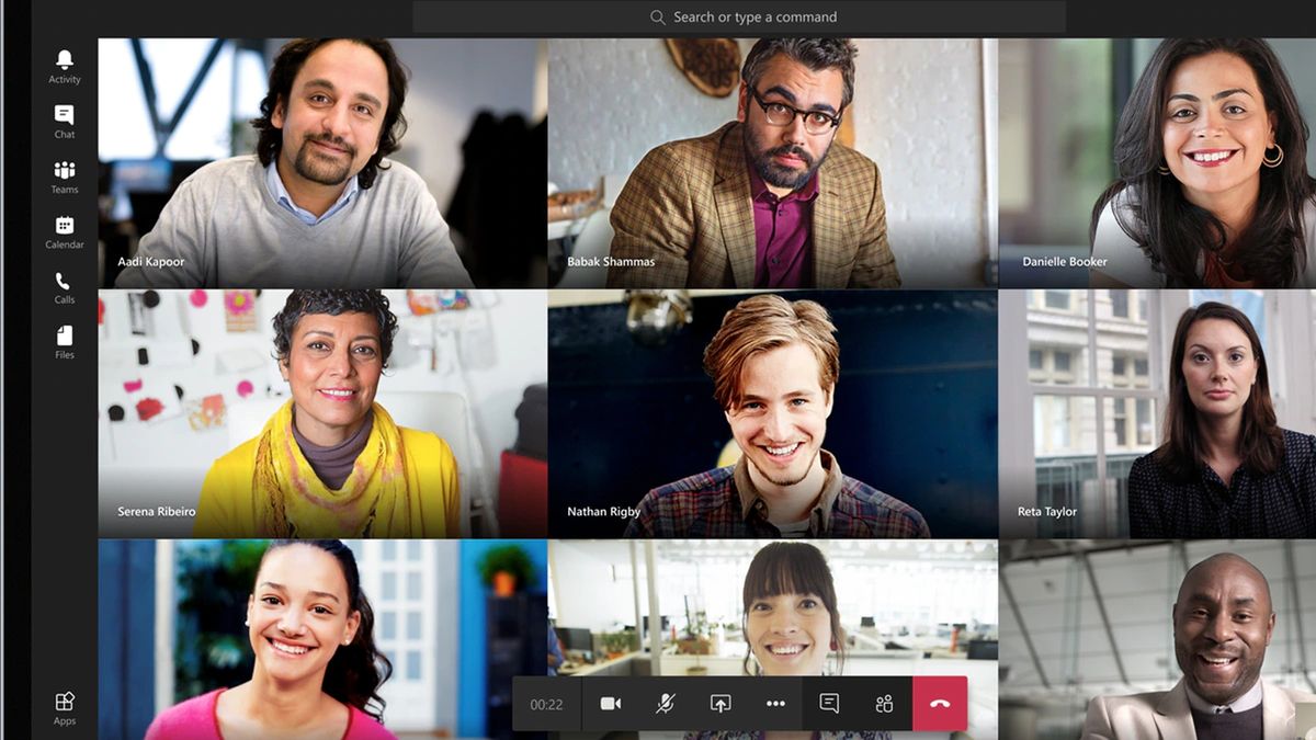 Microsof Teams czekają istotne zmiany (Fot. Microsoft)