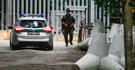 Dlaczego migranci nasilili ataki? "Nie cofną się przed niczym"