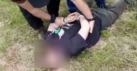 Chciał spotkać się z 13-latką. Pedofil wpadł w ręce policji