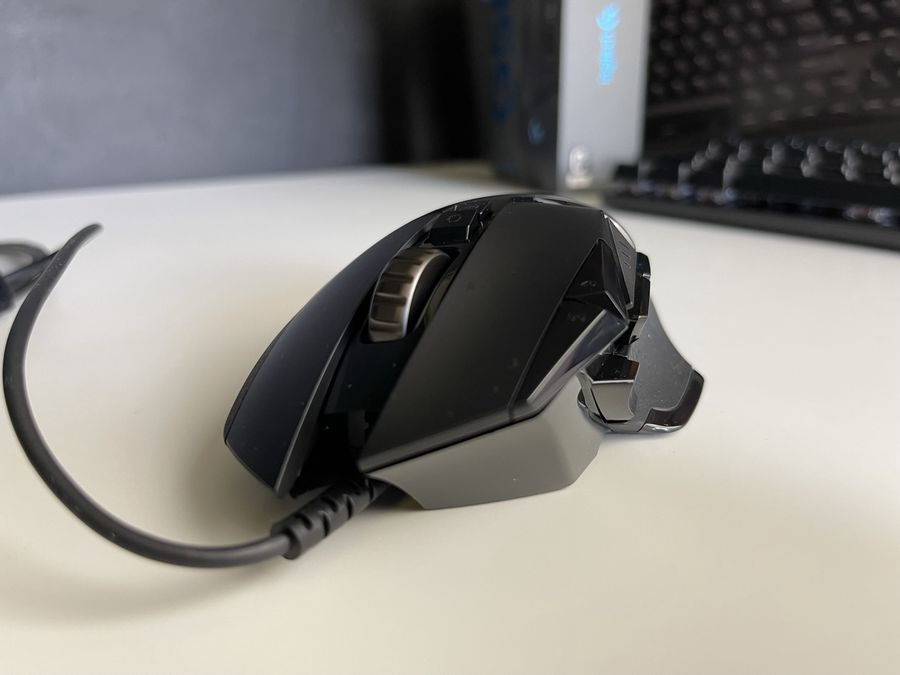 Logitech G413 TKL SE i G502 Hero: idealne budżetowe duo?