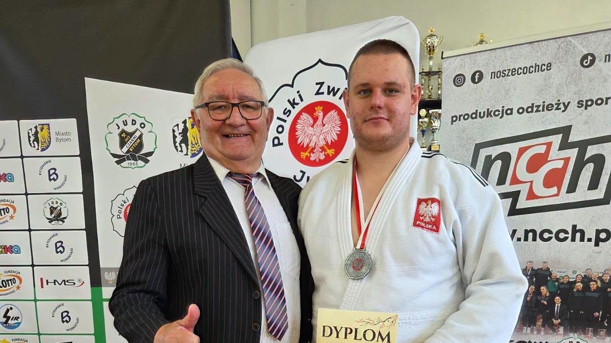 Judo, Jopek