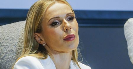 Doda już nie milczy o tym, co działo się w małżeństwie: "na czworakach poszłam do lekarza"