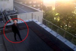 Matecki na dachu. Sejm publikuje zdjęcia