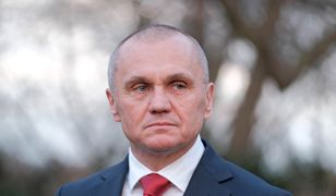 Gen. Polko ostrzega. "Zbłąkanych rakiet może być więcej"