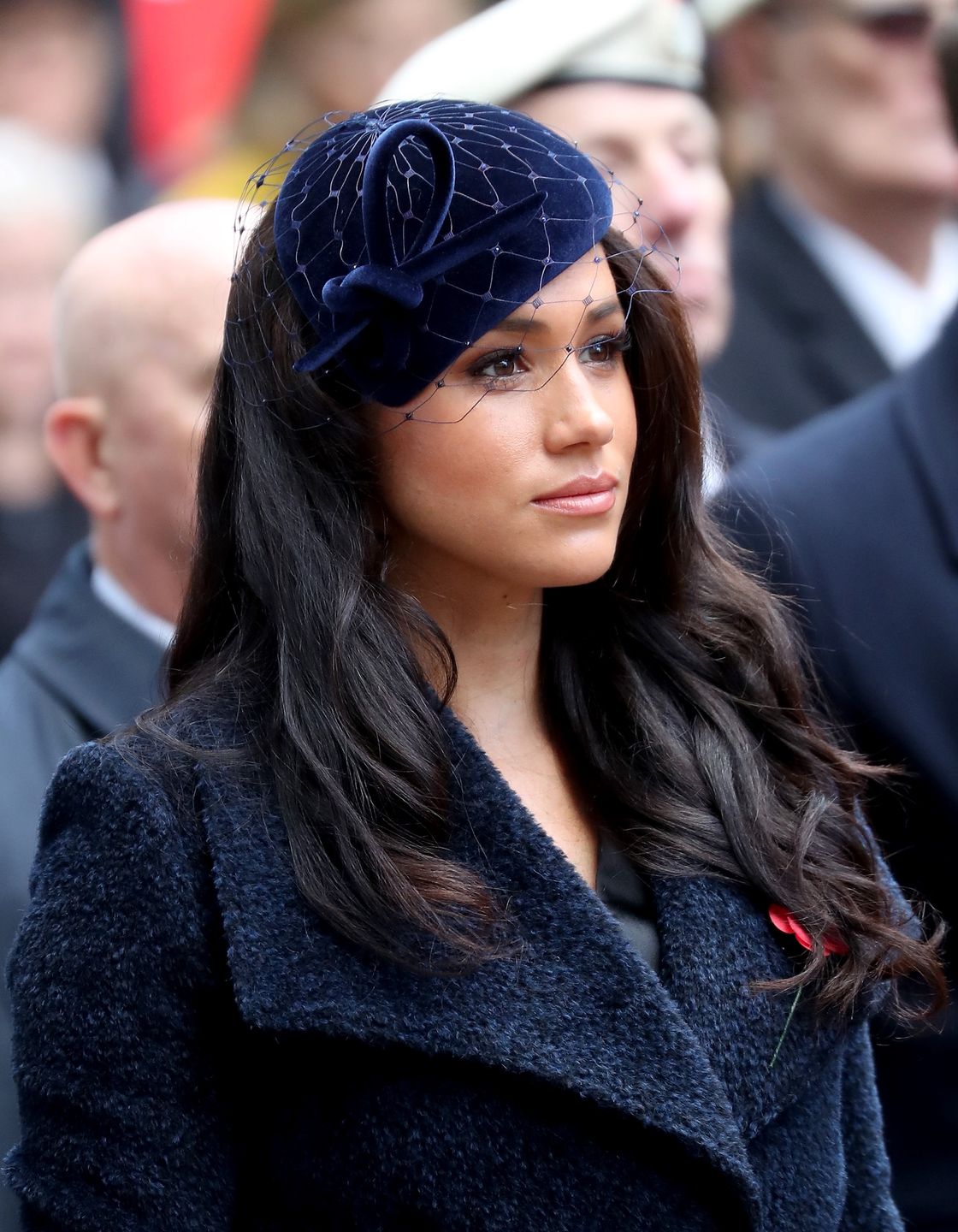Meghan Markle "jest niedobrze" na myśl o książce przyrodniej siostry