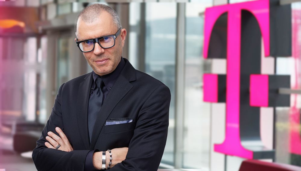 T-Mobile Polska wzmacnia obszar B2B
