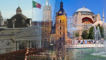 Polskie miasto pokonało Lizbonę i Stambuł. Numerem jeden w prestiżowym rankingu