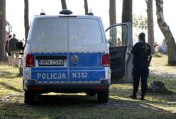 Dramatyczny finał poszukiwań. Ciała braci na dnie jeziora