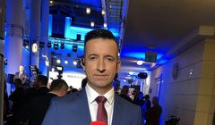 Tomasz Marciniuk dyrektorem działu komunikacji i marketingu warszawskiej giełdy