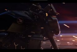 Honda zapowiada odświeżony model CB1000R. Premiera już wkrótce