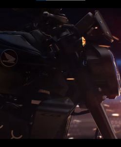 Honda zapowiada odświeżony model CB1000R. Premiera już wkrótce
