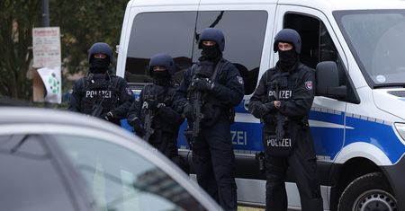 15-latek planował atak terrorystyczny. Poruszenie w Niemczech