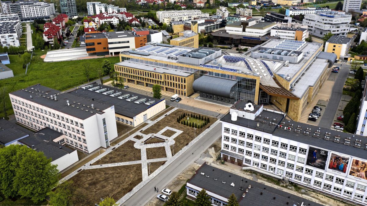 Uniwersytet Rzeszowski