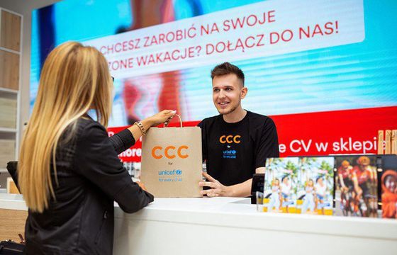 Grupa CCC klientem agencji Clear Communications Group